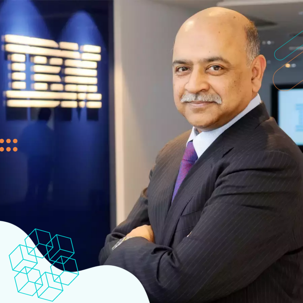 Lo más relevante del IBM’s Think On Tour 2022 discurso de Arvind Krishna, presidente ejecutivo de IBM 